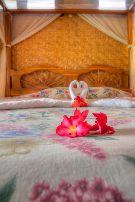 Temukus Hotel Angsoka חדר תמונה